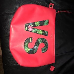 VS bag (I used it for make up)